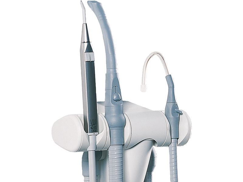 دستگاه ساکشن دندان